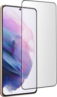 Coque SHOT CASE Verre Anti Spy SAMSUNG Galaxy S21+ PLUS