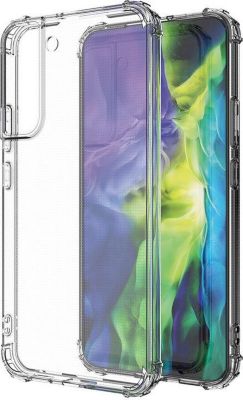 Coque SHOT CASE SAMSUNG S22+ Anti-Chocs + Films Hydrogel