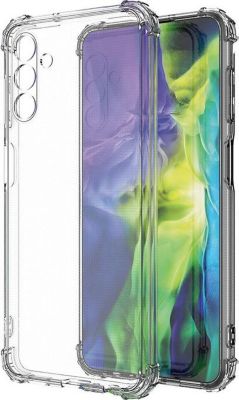 Coque SHOT CASE SAMSUNG A13 Anti-Chocs + Films Hydrogel