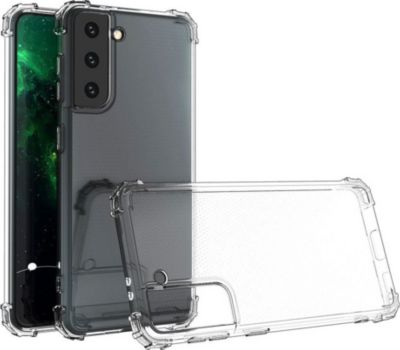 Coque SHOT CASE SAMSUNG S21 Anti-Chocs + Films Hydrogel