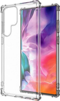 Coque SHOT CASE SAMSUNG S22 Ultra Anti-Chocs + Anti-Spy