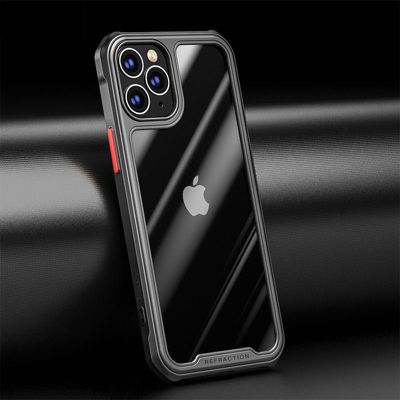 Coque SHOT CASE IPHONE 12 Pro Contour + Films Hydrogel x
