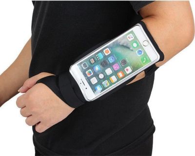 Coque SHOT CASE Brassard Sport Poignet IPHONE SE 2022 Sm