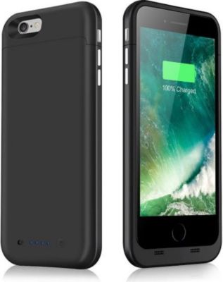 Coque SHOT CASE Batterie Chargeur IPHONE SE 2022 Noir Po Coque SHOT CASE Batterie Chargeur IPHONE SE 2022 Noir Po