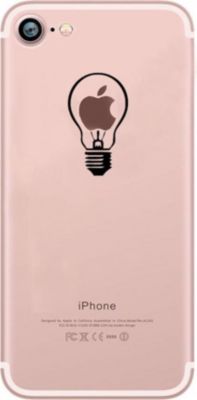 Coque SHOT CASE IPHONE SE 2022 Ampoule Fun APPLE Lumiere Coque SHOT CASE IPHONE SE 2022 Ampoule Fun APPLE Lumiere