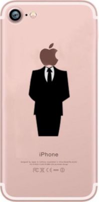 Coque SHOT CASE IPHONE SE 2022 Costume Fun APPLE Homme D