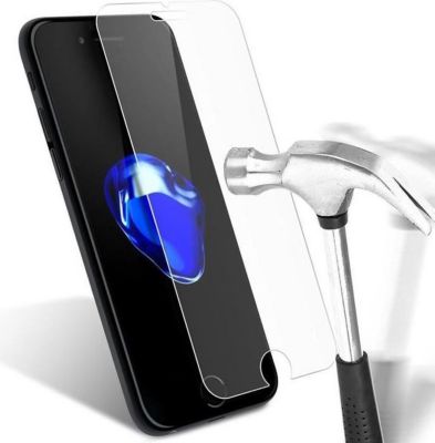 Coque SHOT CASE Verre Trempe IPHONE SE 2022 APPLE  2,5D Coque SHOT CASE Verre Trempe IPHONE SE 2022 APPLE  2,5D