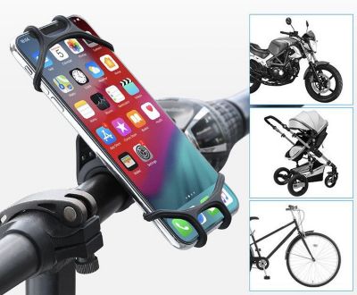 Support smartphone SHOT CASE Support Velo IPHONE SE 2022 Smartphone G