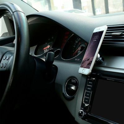 Support smartphone SHOT CASE Support Voiture Collant Spherique IPHONE