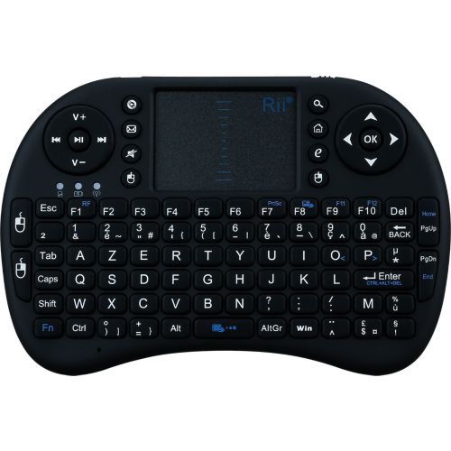 Kit clavier Bluetooth sans fil, compatible avec IOS, Android