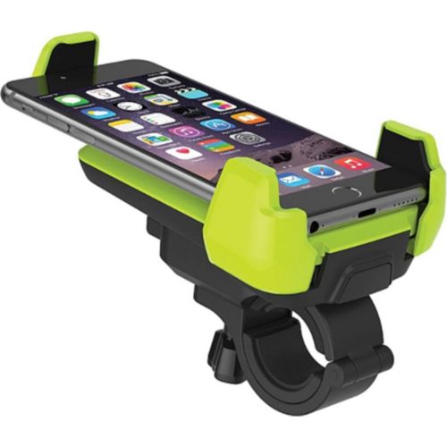 Support smartphone SHOT CASE Support Moto IPHONE 14 Pro Scooter Guido