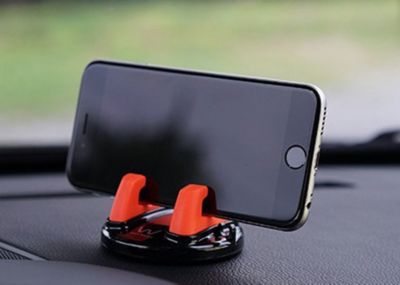 Support smartphone SHOT CASE Support Voiture A Poser IPHONE 14 Pro Ta