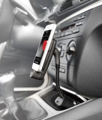  SHOT CASE Support Voiture Allume Cigare 2 en 1 IPH SHOT CASE Support Voiture Allume Cigare 2 en 1 IPH