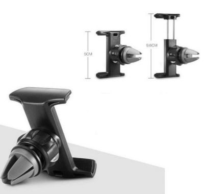 Support smartphone SHOT CASE Support Voiture Reglable IPHONE 14 ProNo