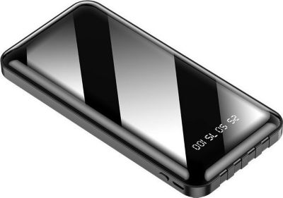 Pack SHOT CASE Batterie Câbles Intégrés Smartphone Tabl