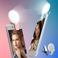 Flash SHOT CASE Clip Flash Selfie IPHONE SE 2022 Smartph