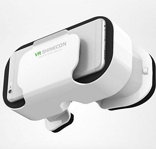 Casque vr xiaomi redmi note 5 best sale