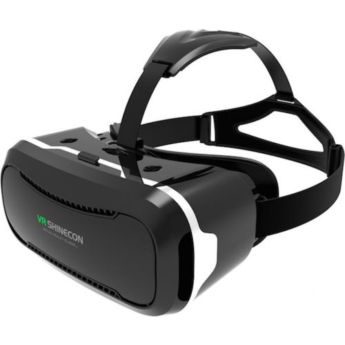 Boulanger casque shop realite virtuelle