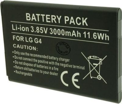 Batterie téléphone portable OTECH Batterie pour LG G4