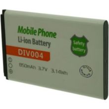 Batterie téléphone portable OTECH pour BRONDI AMICO AMPLI VOX