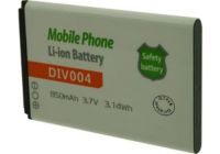 Batterie téléphone portable OTECH pour DORO PHONEEASY 2424