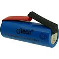 Batterie téléphone résidentiel OTECH Batterie Montage pour OTECH LIR18500