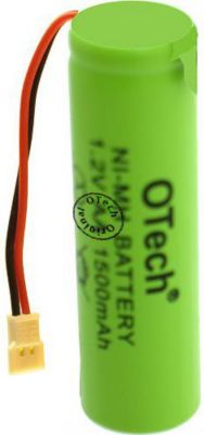 Batterie téléphone résidentiel OTECH pour ALCATEL 8068 BT