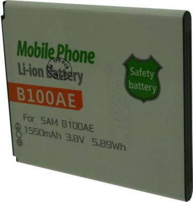 Batterie téléphone portable OTECH Batterie pour SAMSUNG GALAXY TREND LITE