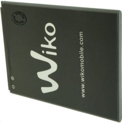 Batterie téléphone portable OTECH Batterie pour WIKO HARRY 2 Batterie téléphone portable OTECH Batterie pour WIKO HARRY 2