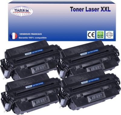 Toner T3AZUR remplace HP C4096A (96A) Noir