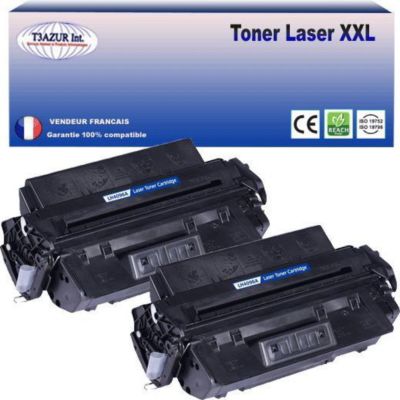 Toner T3AZUR remplace HP C4096A (96A) Noir