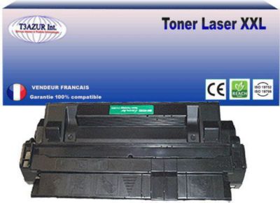 Toner T3AZUR remplace HP C4129X (29X) Noir
