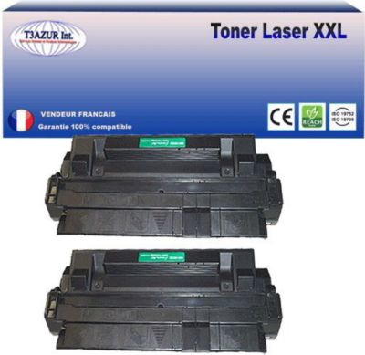 Toner T3AZUR remplace HP C4129X (29X) Noir Toner T3AZUR remplace HP C4129X (29X) Noir