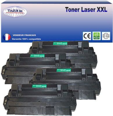 Toner T3AZUR remplace HP C4129X (29X) Noir
