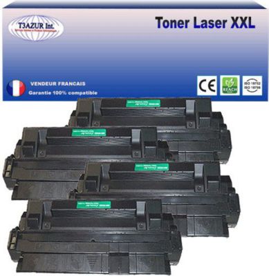 Toner T3AZUR remplace HP C4129X (29X) Noir Toner T3AZUR remplace HP C4129X (29X) Noir