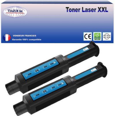 Toner T3AZUR remplace HP W1103A (103A) Noir