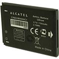 Batterie téléphone portable OTECH pour ALCATEL 2010