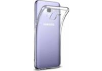 Coque AMAHOUSSE Coque  Samsung Galaxy S9 Plus souple