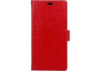 Housse AMAHOUSSE Housse  Xiaomi Mi Mix 2 folio rouge