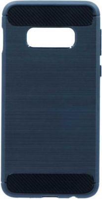Coque Transparente Détachable Effet Brossé Doré Pour Samsung Galaxy Note 4 - Neuf
