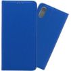 Housse AMAHOUSSE Housse bleue  Xiaomi Redmi 9A folio