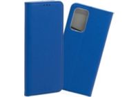 Housse AMAHOUSSE Housse bleue folio  Samsung Galaxy A