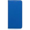 Housse AMAHOUSSE Housse bleue  Huawei P40 Lite 5G fol
