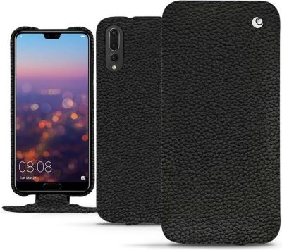 Support Téléphone Voiture Pour Huawei P20 Pro Single-SIM - Montage Sur Rétroviseur - K-S-Trade