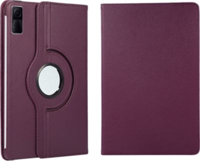 Housse XEPTIO Xiaomi Redmi Pad 360 violet
