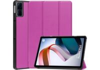 Housse XEPTIO Xiaomi Redmi Pad 2022 Etui violet