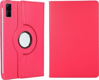 Housse XEPTIO Xiaomi Redmi Pad 2022 360 rose Housse XEPTIO Xiaomi Redmi Pad 2022 360 rose