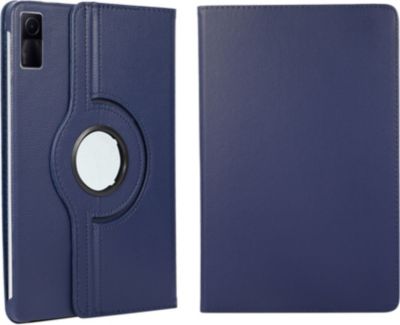 Housse XEPTIO Xiaomi Redmi Pad 10,61 360 bleu