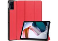 Housse XEPTIO Xiaomi Redmi Padprotection rouge