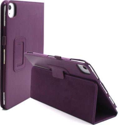 Housse XEPTIO Nouvel Apple iPad 10 2022 Etui violet Housse XEPTIO Nouvel Apple iPad 10 2022 Etui violet